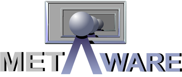 Metaware Logo